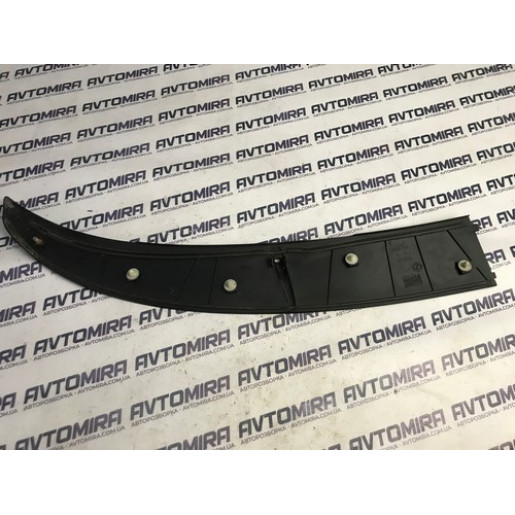 Накладка капота ліва Fiat Punto 2005-2018 735394585